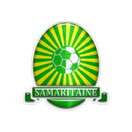 Samaritaine Logo