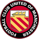 United of Manchester W Logo