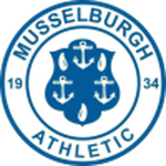 Musselburgh Athletic Logo