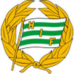 Hammarby Logo