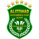 Al Ittihad Team Logo