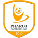Pharco Team Logo