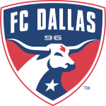 FC Dallas Team Logo