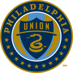 Philadelphia Union Team Logo