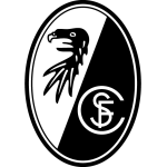 SC Freiburg Team Logo