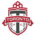 Toronto FC Team Logo