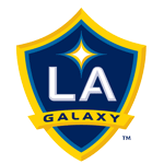 Los Angeles Galaxy Team Logo