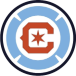 Chicago Fire Team Logo