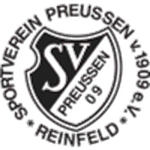 Preußen Reinfeld Logo