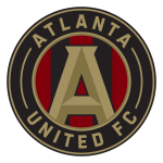 Atlanta United FC Team Logo