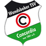 Concordia Logo