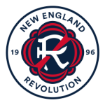 New England Revolution Team Logo