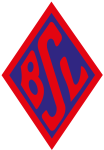 Blumenthaler SV Logo
