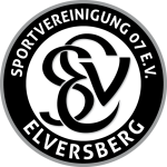 Elversberg II Logo