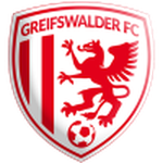 Greifswalder FC Logo
