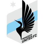 Minnesota United FC Team Logo