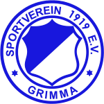 FC Grimma Logo