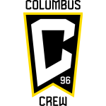 Columbus Crew Team Logo