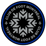 CF Montreal Team Logo
