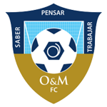 Universidad O&M Team Logo