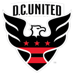 DC United Team Logo