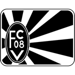 FC 08 Villingen Logo