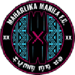 Maharlika Logo