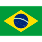 Brazil U20 Logo
