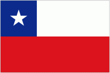 Chile U20 Logo