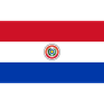 Paraguay U20 Logo