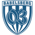SV Babelsberg 03 Team Logo