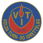 Volda Logo