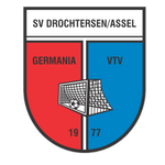 SV Drochtersen/Assel Logo