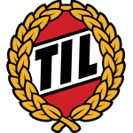 Tromsø II Logo