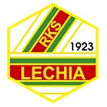 Lechia T. Mazowiecki Logo