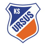 Ursus Warszawa Logo