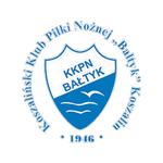 Bałtyk Koszalin Logo