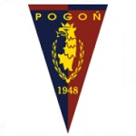 Pogoń Szczecin II Logo
