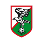 Sokół Kleczew Logo