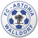 FC Astoria Walldorf Logo