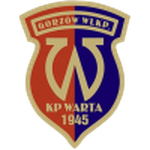 Warta Gorzów Logo