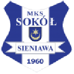 Sokół Sieniawa Logo