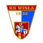 Wisła Puławy Logo