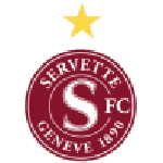 Servette II Logo