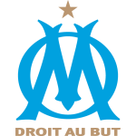 Olympique Marseille U19 Logo