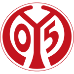 FSV Mainz 05 Team Logo