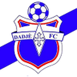 Dadjè Team Logo