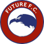 Future FC Team Logo