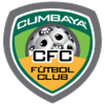 Cumbayá Logo