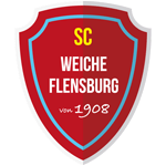 Weiche Flensburg Logo